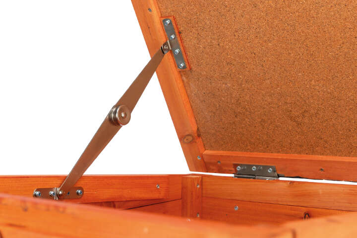 TRIXIE Kleintierhaus